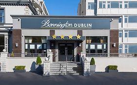 Bonnington Hotel & Leisure Centre